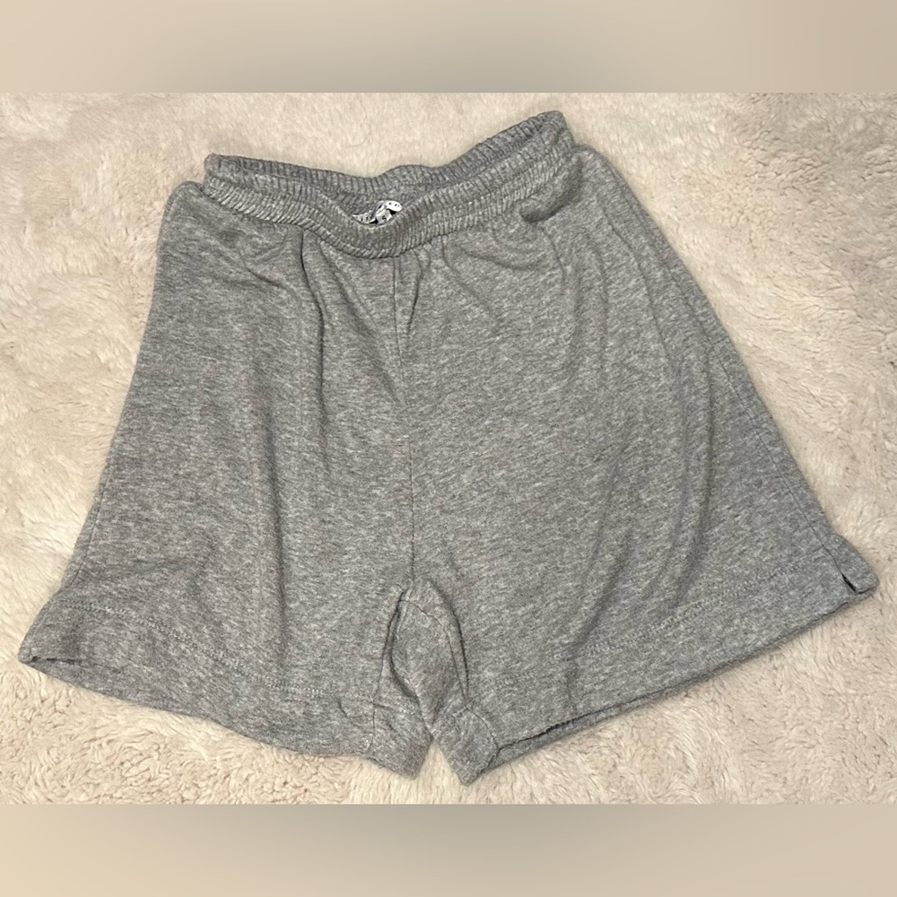 Princess Polly High Waste Lounge Shorts. Size Small. Excellent Condition!🩷🌸